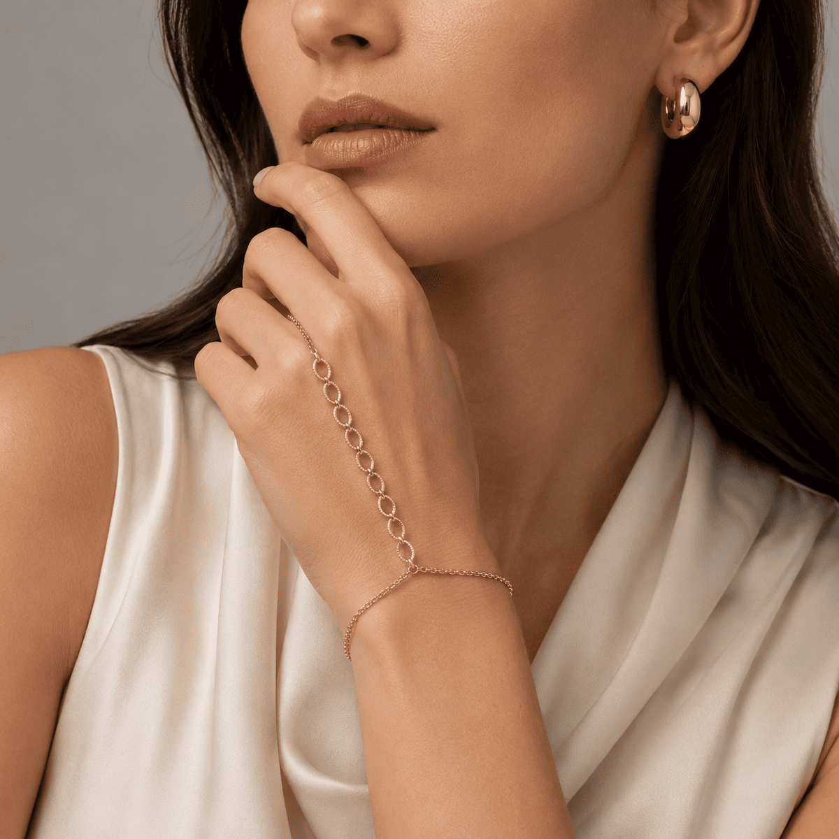 Bracelets - Ma Vie Jewelry