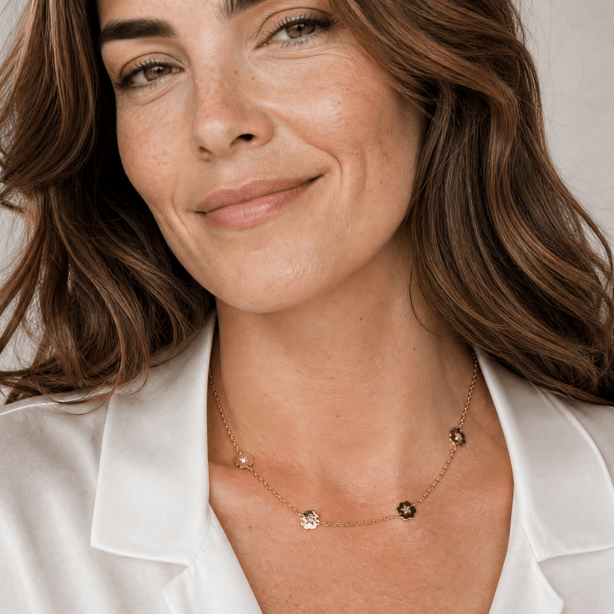 Necklaces - Ma Vie Jewelry