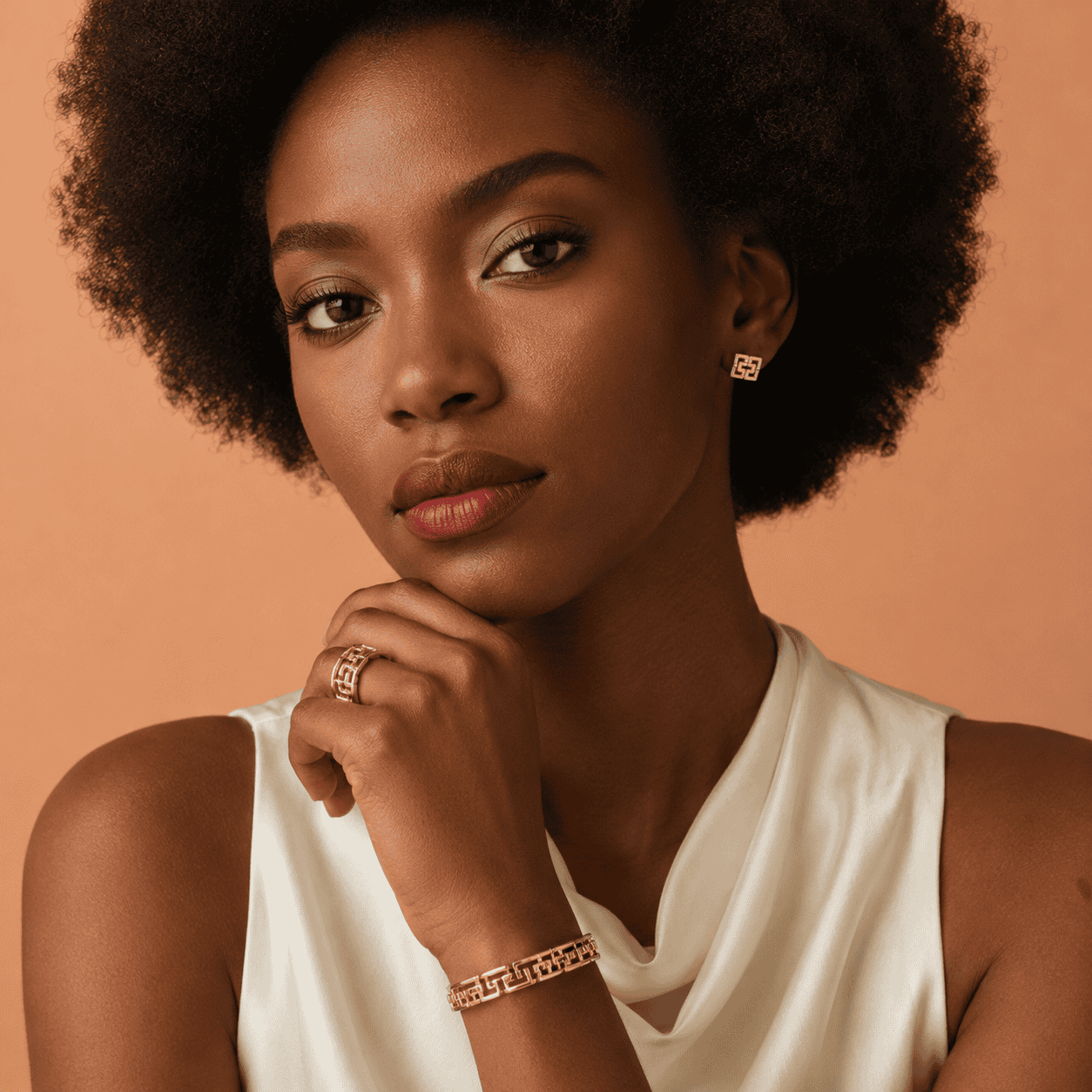 Rings - Ma Vie Jewelry